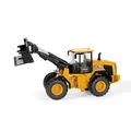 siku Radlader JCB 435S Agri 3663 Spielzeugauto