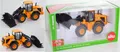 Siku Farmer 3663 JCB 435S Agri Radlader ca. 1:32