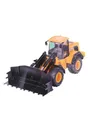 SIKU 3663 JCB 435S Agri Radlader 1:32