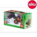 Siku 3663 Jcb 435S Agri Rollen Lader 1:3 2 Maßstab Mit Beweglicher Arm & Eimer
