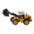 SIKU Spielzeug Modell Landwirtschaft JCB 435S Agri Radlader M 1:32 / 3663