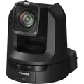 Canon CR-N300 PTZ-Kamera, 4K, 20x Zoom, 8,29 MP, CMOS-Sensor, schwarz - Schwarz