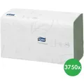 Tork Advanced Papierhandtücher Singlefold (ZZ) weich, grün 3750 Stk.