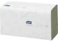 Tork® Papierhandtücher Advanced 290179, Zick-Zack-Falzung, 2-lagig, Einzeltuchentnahme, 15 Pack á 250 Stück (3750 Blatt), grün