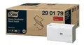 TORK 3750 Stück Tork 290179 Handtücher, H3, 2-lagig, 25x23cm, Zick-Zack Falz, 