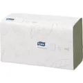 Handtuch TORK 290179 2-lagig,Dekorprägung grün L230xB248mm 15x250 Pk.