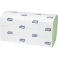 Tork 290179 Handtücher Papierhandtücher Advanced Zick-Zack Grün 2-lagig 3750 Stk