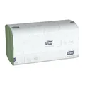 15 x 250 Tücher Papierhandtuch grün 2lagig Zick-Zack Advanced Tork