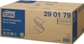 TORK Handtuch 290179 Advanced 3750 Tücher L230xB248mm 2-lagig Dekorprägung grün