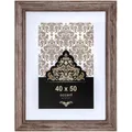 Nielsen Accent Vintage 40x50 Holz braun 3241002