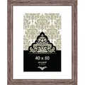 Nielsen 3241002 Vintage Braun 40x50cm