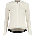 Maloja Damen IdroM. Trikot (Größe M, beige)