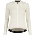 MALOJA Langarmtrikot Damen IdroM. | shaded white M