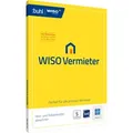 WISO Vermieter 2025, Steuerjahr 2024