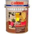 Terrassen-öl Teak 2,5l 17380100080 - Wilckens