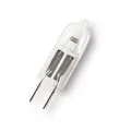 Halogen-Stiftsockellampe, GY6.35, 50W, Warmweiß, 2 Stück (00112481)