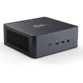 CSL VenomBox Mini PC AMD® Ryzen 5 7640HS, 32GB DDR5 RAM, 1000GB M.2 NVMe SSD, Radeon 760M, oOS