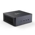 Mini PC CSL VenomBox 7640HS, AMD Ryzen 5 7640HS 6X 4300 MHz, 1000 GB M.2 SSD, 32 GB DDR5-RAM, Radeon 760M Grafik, HDMI 2.1, USB 4.0, BT 5.3, AX WLAN