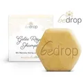 Bedrop Gelée Royale Festes Shampoo mit Manuka Honig & Propolis - 65g
