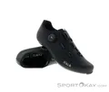 Fizik Decos Carbon Rennradschuhe-Schwarz-44