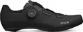 FIZIK Fahrradschuhe - TEMPO DECOS CARBON - Schwarz 44