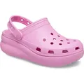Crocs Classic Cutie Holzschuhe  EU 28-29 Mädchen  EU 28-29