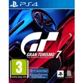 Sony Gran Turismo 7 (PS4, DE) (9763598)