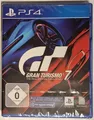 Gran Turismo 7 (PS4, 2022)