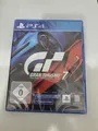 Gran Turismo 7 - PS4  NEU  # is