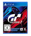 Gran Turismo 7 | Standard Edition [PlayStation 4] NEU & OVP