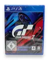 Sony PlayStation 4 Gran Turismo 7 PS4 GT7 Autorennspiel PS5 Upgrade - NEU & OVP