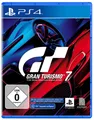 Gran Turismo 7 PS4-Spiel #1906988