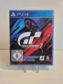 Gran Turismo 7 Sony PlayStation 4 PS4 PS5 Upgrade Ovp