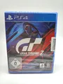 Sony Playstation 4 Ps4 Spiel - Gran Turismo 7 - Neu - Sealed