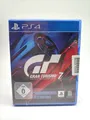 Sony Playstation 4 Ps4 Spiel Gran Turismo 7 - Resealed
