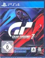 Gran Turismo 7 - PS4 / PlayStation 4 - Neu & OVP - Deutsche Version