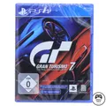 Gran Turismo 7 GT7 Sony Playstation 4 PS4 Neu Original verschweißt