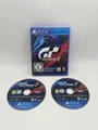 Gran Turismo 7 (Sony PlayStation 4) - CD Top PS4