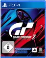 Gran Turismo 7         PS4         !!!!! NEU+OVP !!!!!