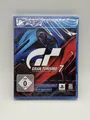Gran Turismo 7 PS4 Deutsche Version Playstation 4 GT7 Neu