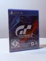 Gran Turismo 7 PS4 Neu OVP