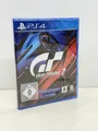 Gran Turismo 7 PS4 PlayStation 4 PS5 Uggrade möglich NEU OVP