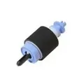 HP Q7829-67930, Roller, Schwarz, Blau, Weiß