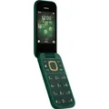 Nokia 2660 Flip (1.77", 0.30 Mpx, 4G) (1GF011EPJ1A05)