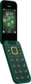 Nokia 2660 Flip Dual Sim Grün