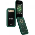 Nokia 2660 Flip DS sattes Grün