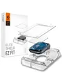 Spigen Eliteshield EZ Fit 2 Pack - transparency - Apple Watch 11/10 46mm