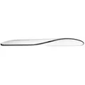 Spigen Elite Shield „EZ FIT“ 2-PACK Hybridglas Apple Watch 10 46 mm – transparent