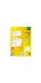 sigel Visitenkarte DIN A4 190g/m² hochweiß 10 Bl./Pack. 100 St./Pack.