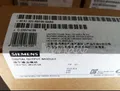 ONE New SIEMENS 6ES7322-8BF00-0AB0 PLC module 6ES7 322-8BF00-0AB0